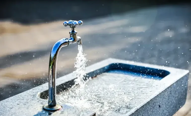 L'eau