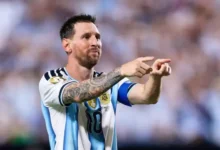 Lionel Messi (4)