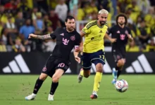 Lionel messi ilyes Saad