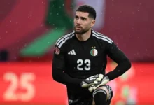 Luca Zidane