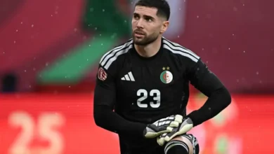 Luca Zidane