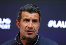 Luis Figo
