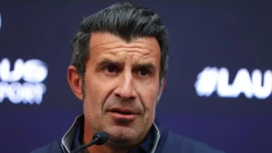 Luis Figo