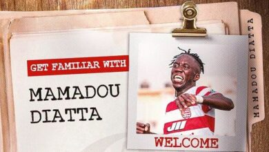 Mamandou Diatta