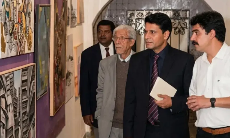 Midani ben Salah
