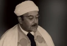 Mohamed Fadhel Ben Achour