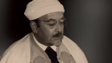 Mohamed Fadhel Ben Achour