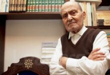 Mohamed Talbi