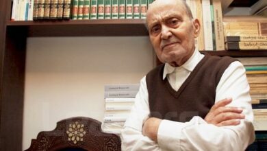Mohamed Talbi
