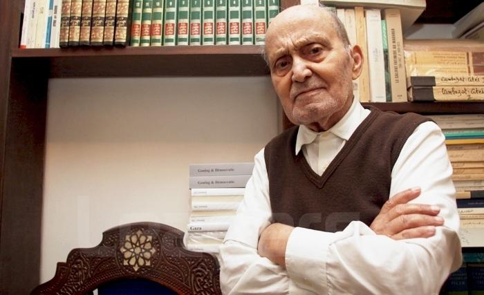 Mohamed Talbi