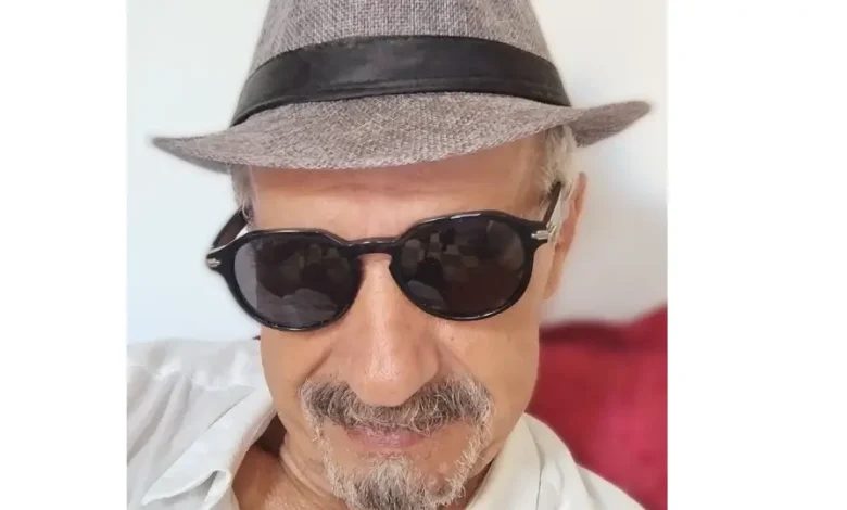 Mohammed Latrach Salama Hijazi