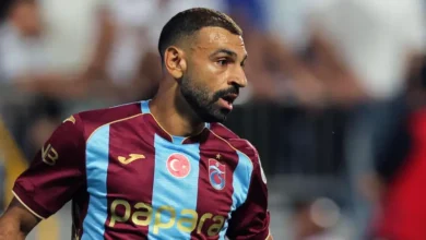 Mohammed Salah (1)