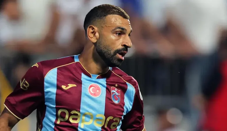 Mohammed Salah (1)