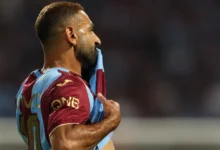 Mohammed Salah