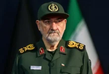 Mohsen Rezaï