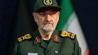 Mohsen Rezaï