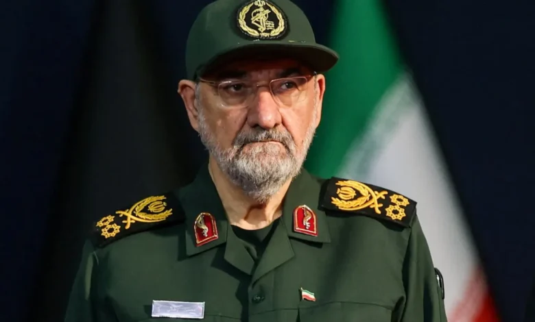 Mohsen Rezaï