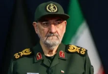 Mohsen Rezaï