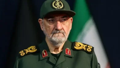 Mohsen Rezaï
