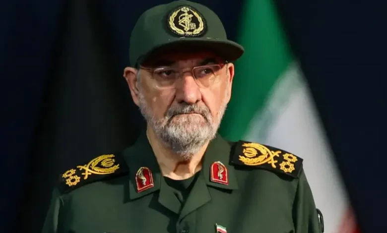 Mohsen Rezaï