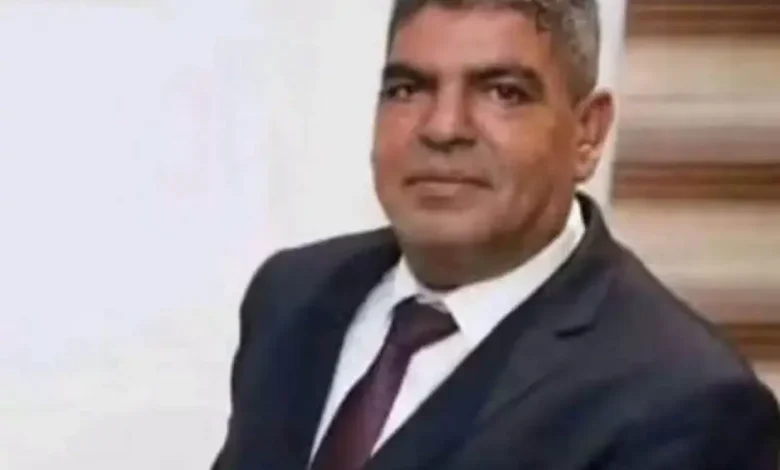 Mongi Werghi