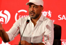 Mouine Chaabani Equipe Nationale de Tunisie