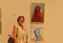 Najla Hentati