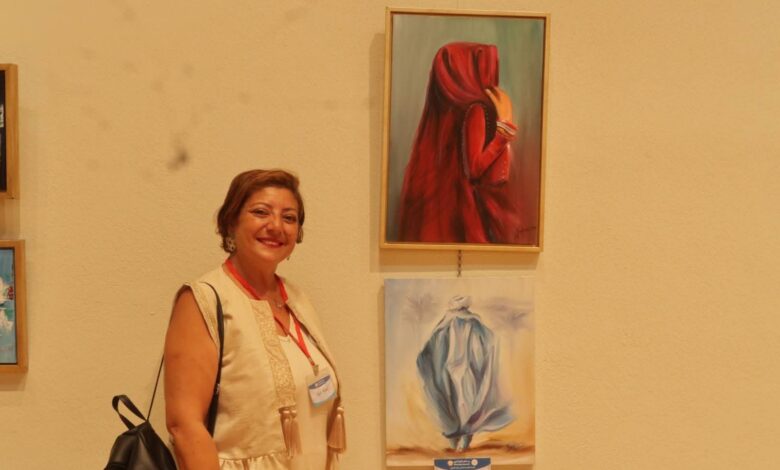 Najla Hentati