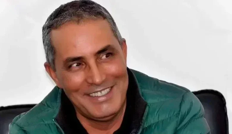 Neji Chahed