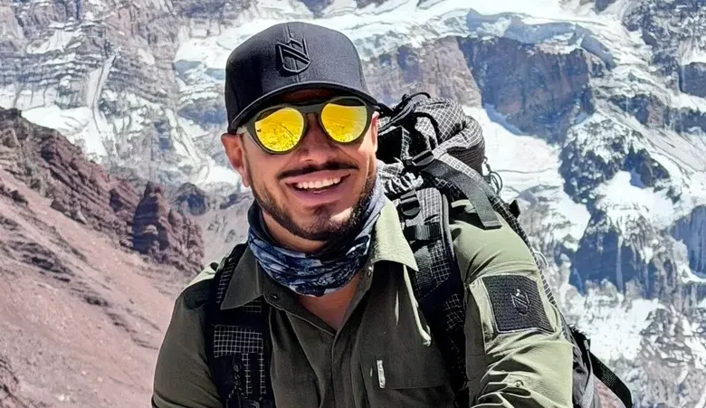 Nirmal Purja