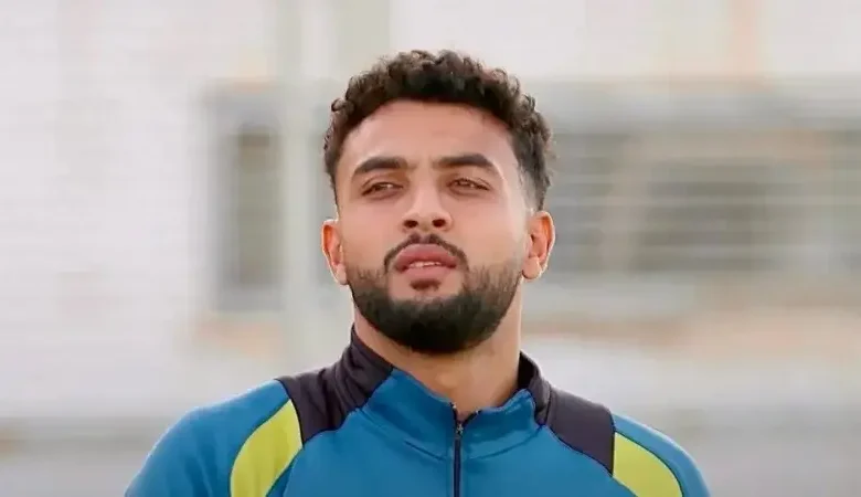 Noureddine El Farhati