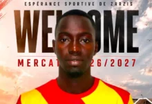 Osseynou Touré