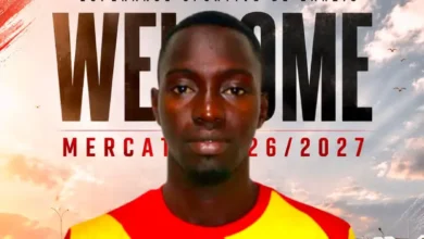 Osseynou Touré