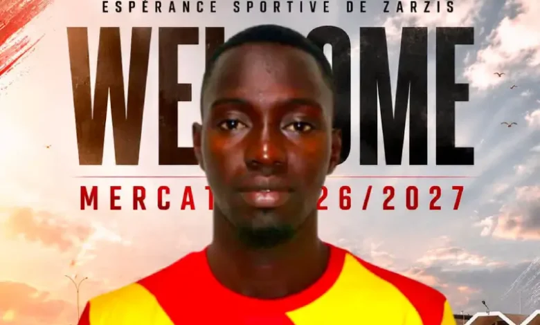 Osseynou Touré