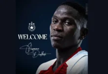 Ousmane Diahhete Etoile Sportive du Sahel
