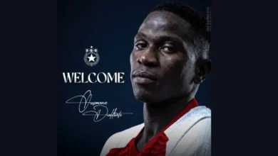Ousmane Diahhete Etoile Sportive du Sahel