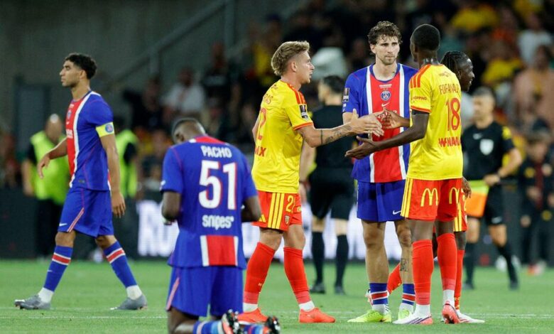 FBL-FRA-SUPER CUP-LENS-PSG