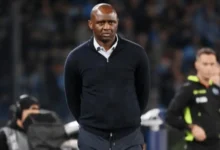 Patrick Vieira