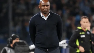 Patrick Vieira