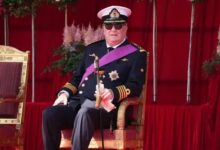 Prince de Belgique