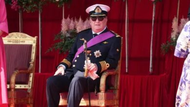 Prince de Belgique