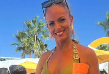 Prison Anglaise tammy dublin