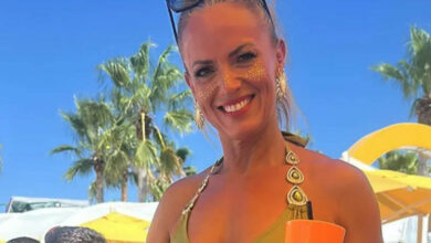 Prison Anglaise tammy dublin