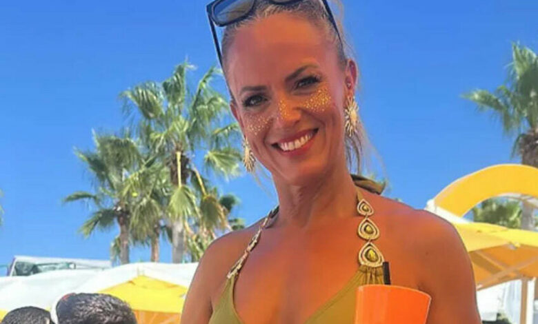 Prison Anglaise tammy dublin