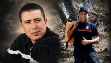Protection civile accident mortel