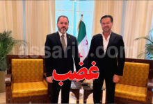 Ragheb Alama in syria