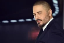 Ramy Ayach