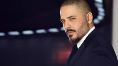 Ramy Ayach