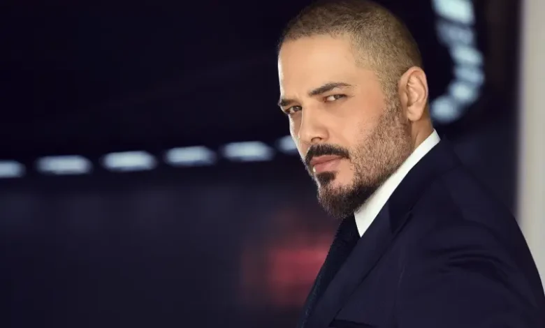 Ramy Ayach
