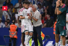Real Madrid vs Espanyol